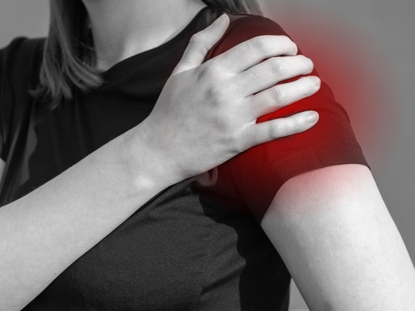 What happens if there is an imbalance in strength between our rotator cuff and the larger, more powerful muscles of the shoulder?